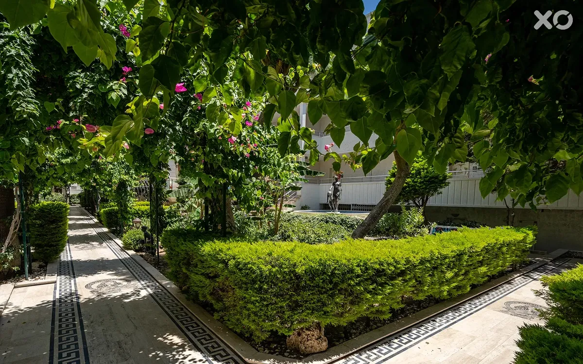 Golden Beach Resort & Spa