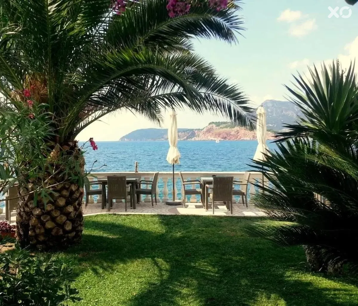 Mare Mar Villa