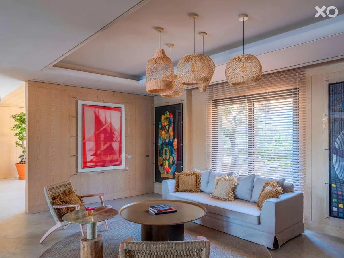 MGallery The Bodrum Hotel Yalikavak