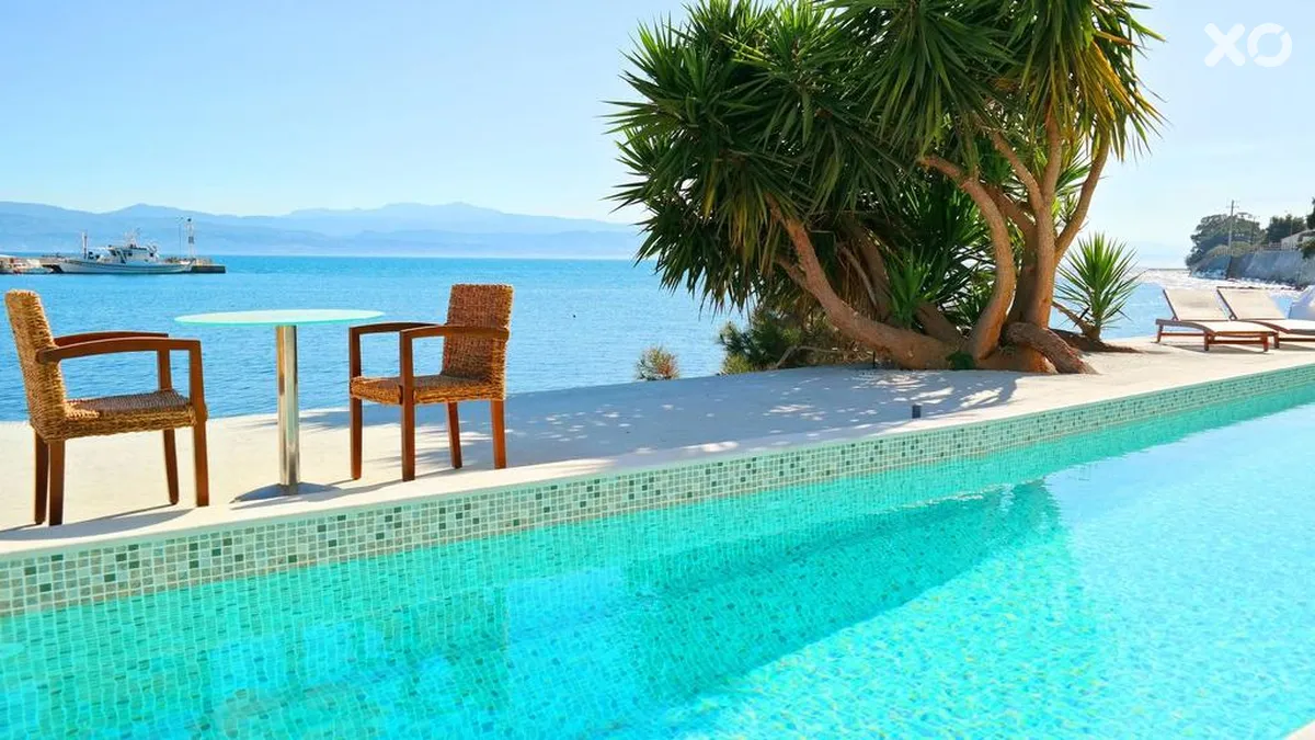 Porto Evia Boutique Hotel