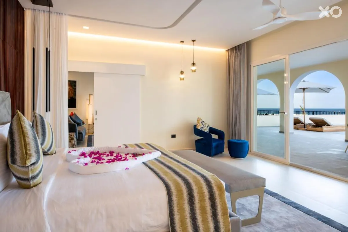 Emerald Zanzibar Resort & Spa