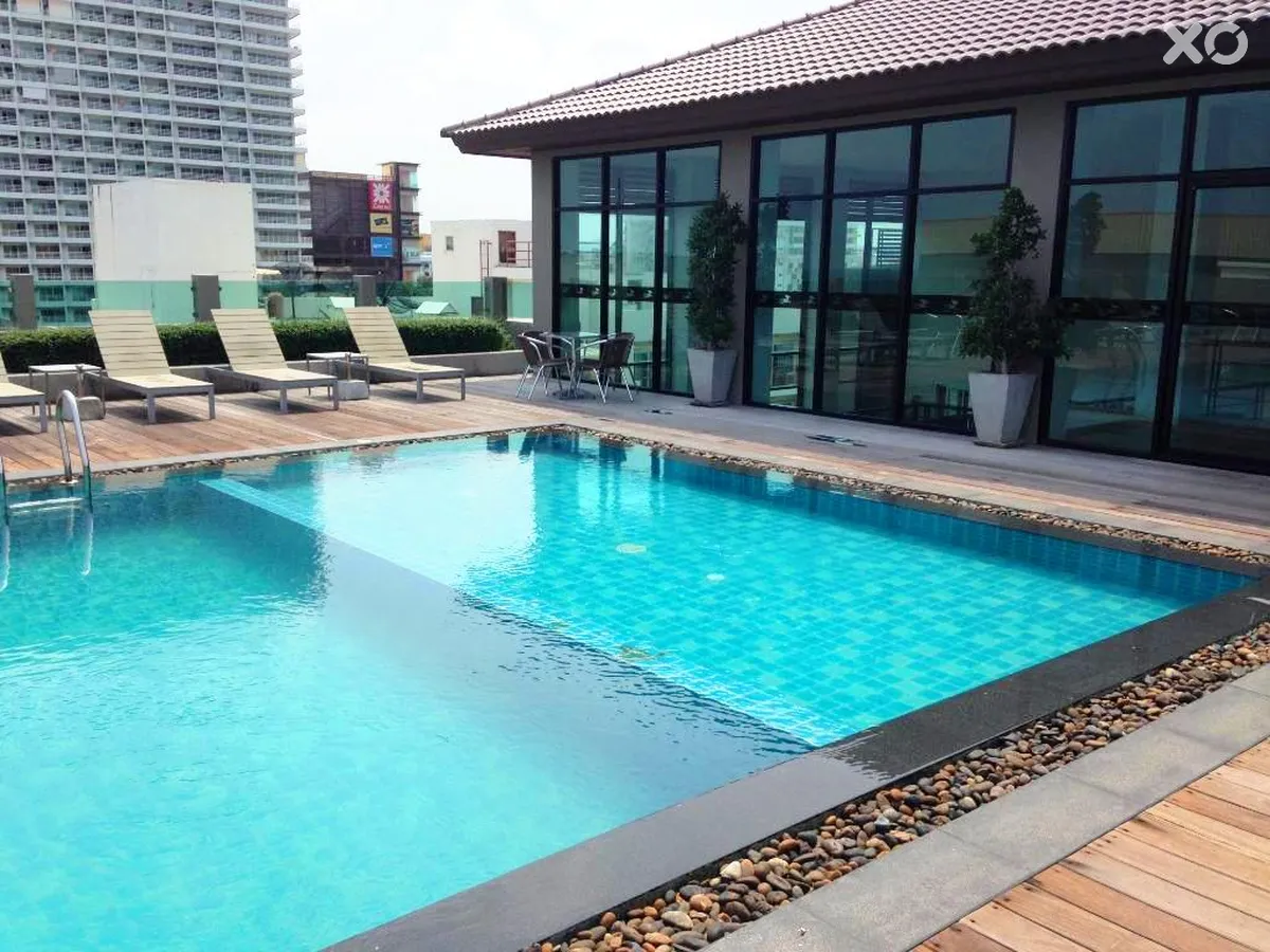 The Stay Hotel