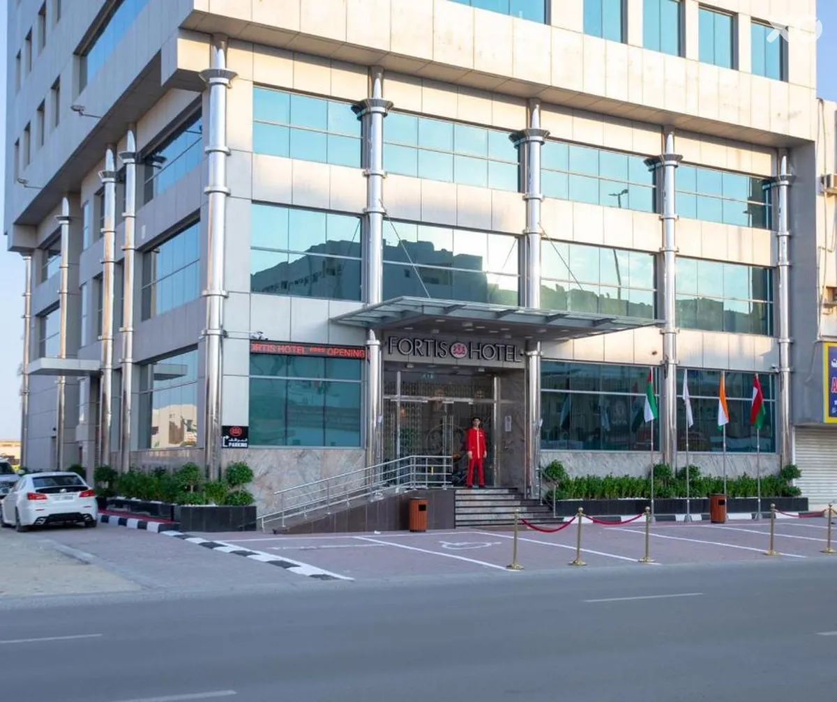 Fortis Hotel