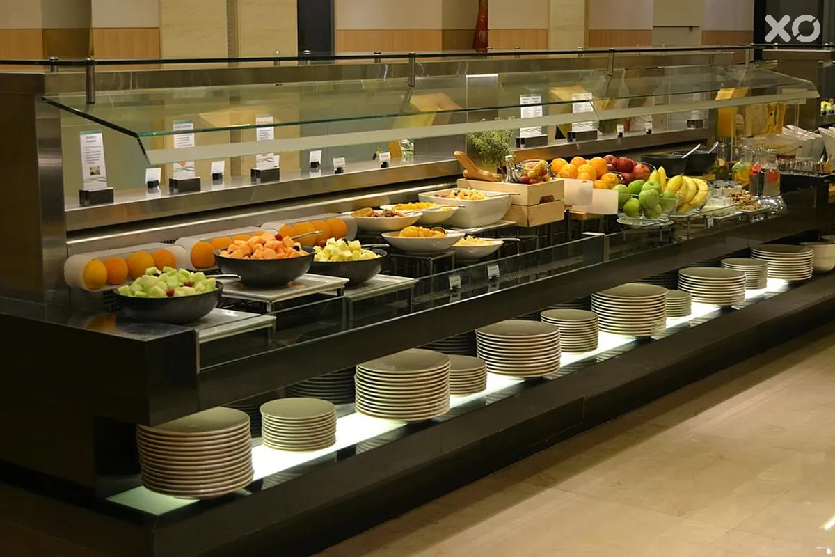 Park Rotana