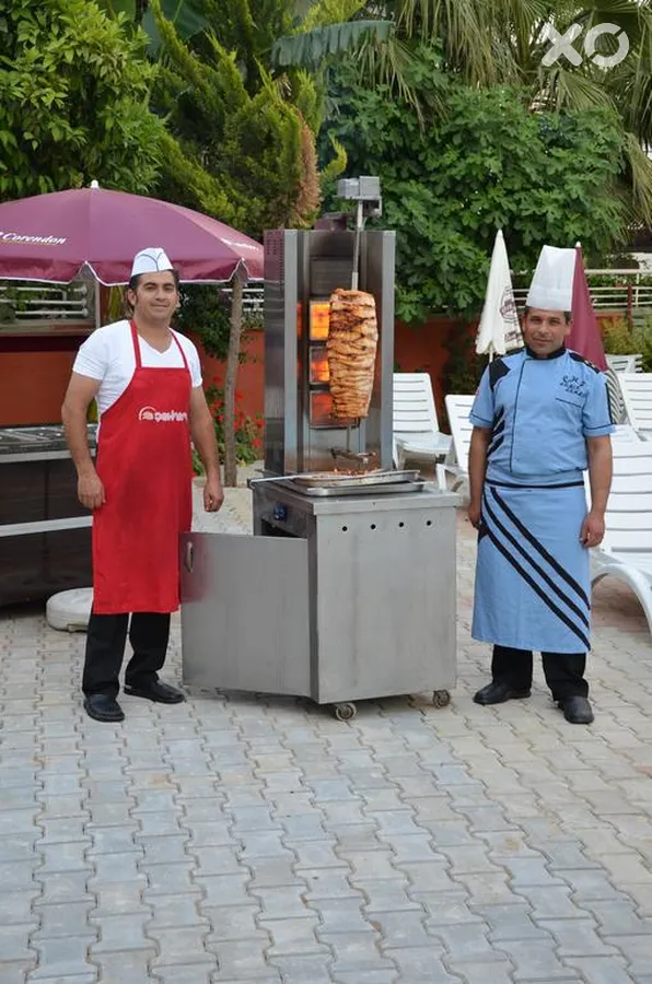 Acar Hotel