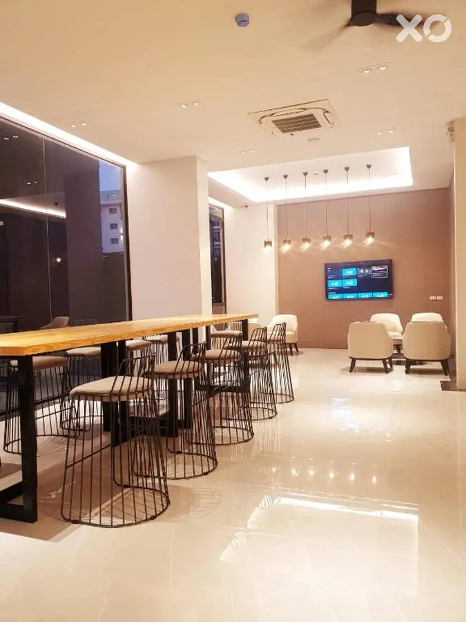 Grace Patong Hotel