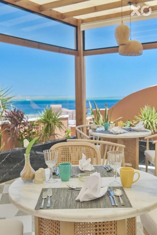 The Boutique Hotel
