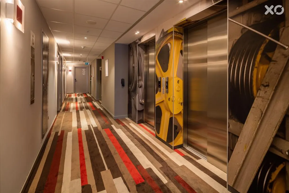 Ibis Istanbul West