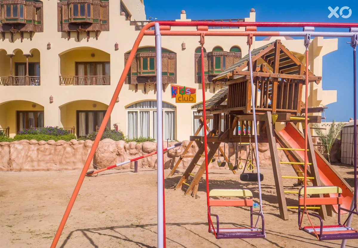Sunny Days Resort Spa & Aqua Park