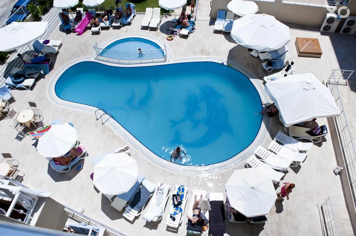 Akdora Elite Hotel & Spa