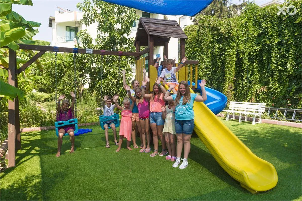 Sandy Beach Hotel