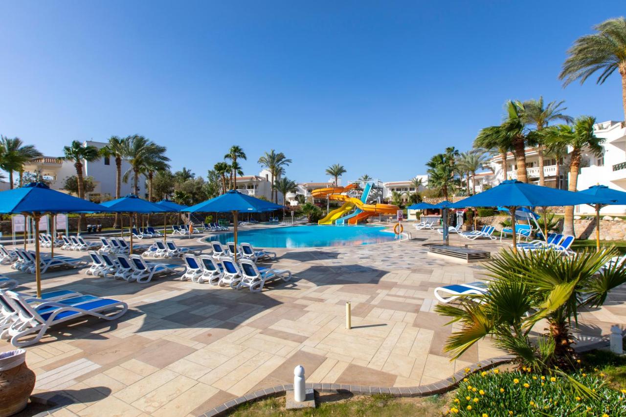 Naama Bay Hotel