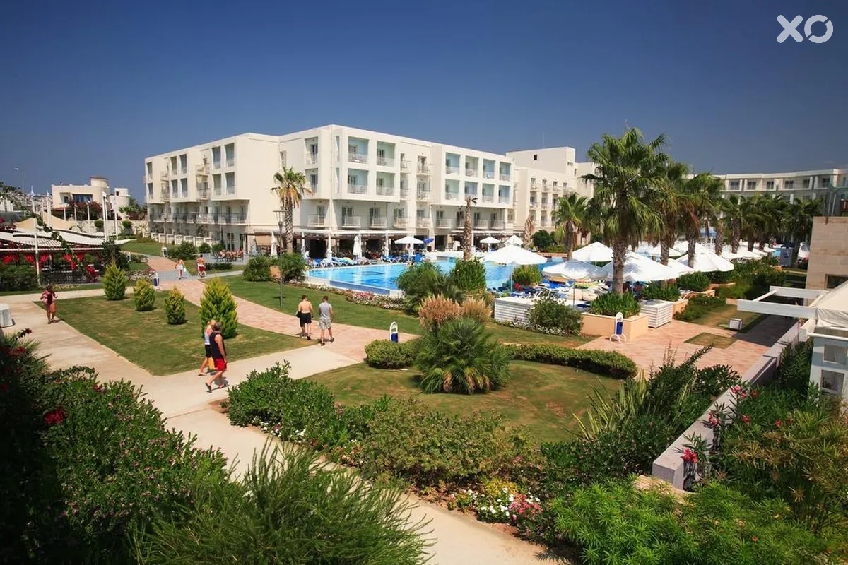 La Blanche Resort & Spa