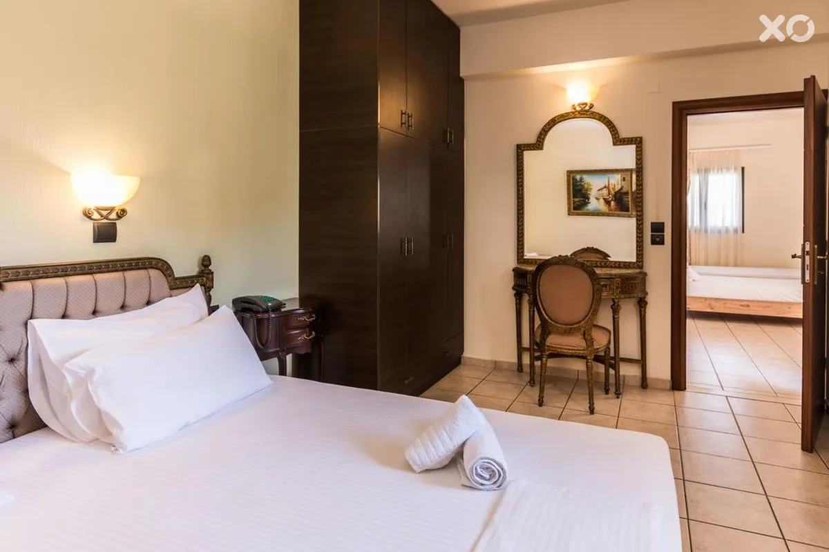 Dias Hotel & Apts