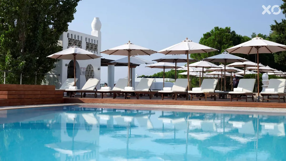 Esperos Village Blue & Spa