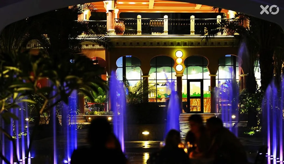 Reef Oasis Blue Bay Resort & Spa