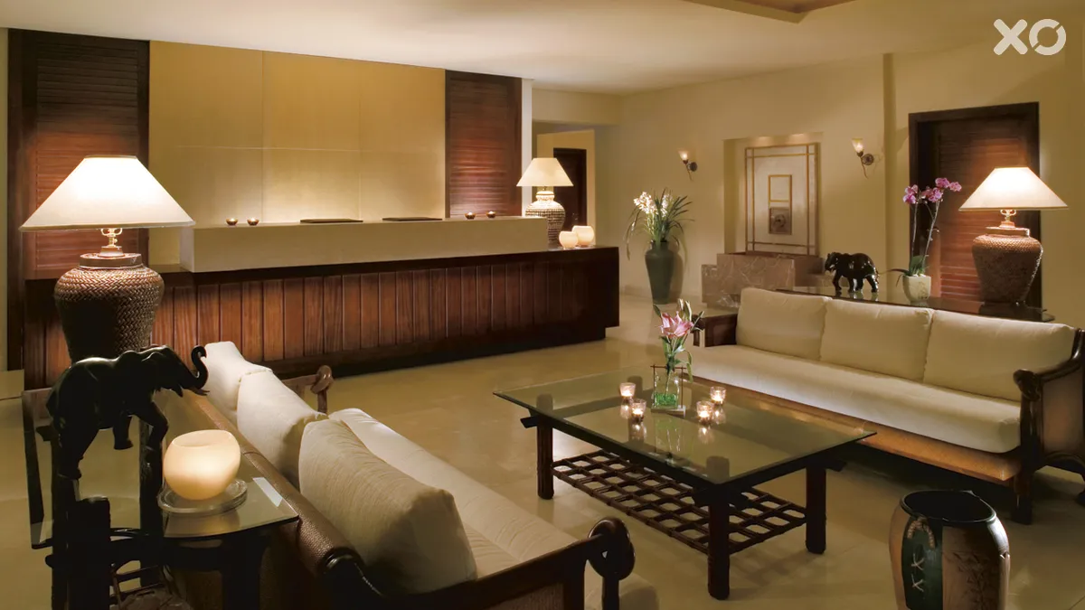 The Ritz-Carlton, Abama