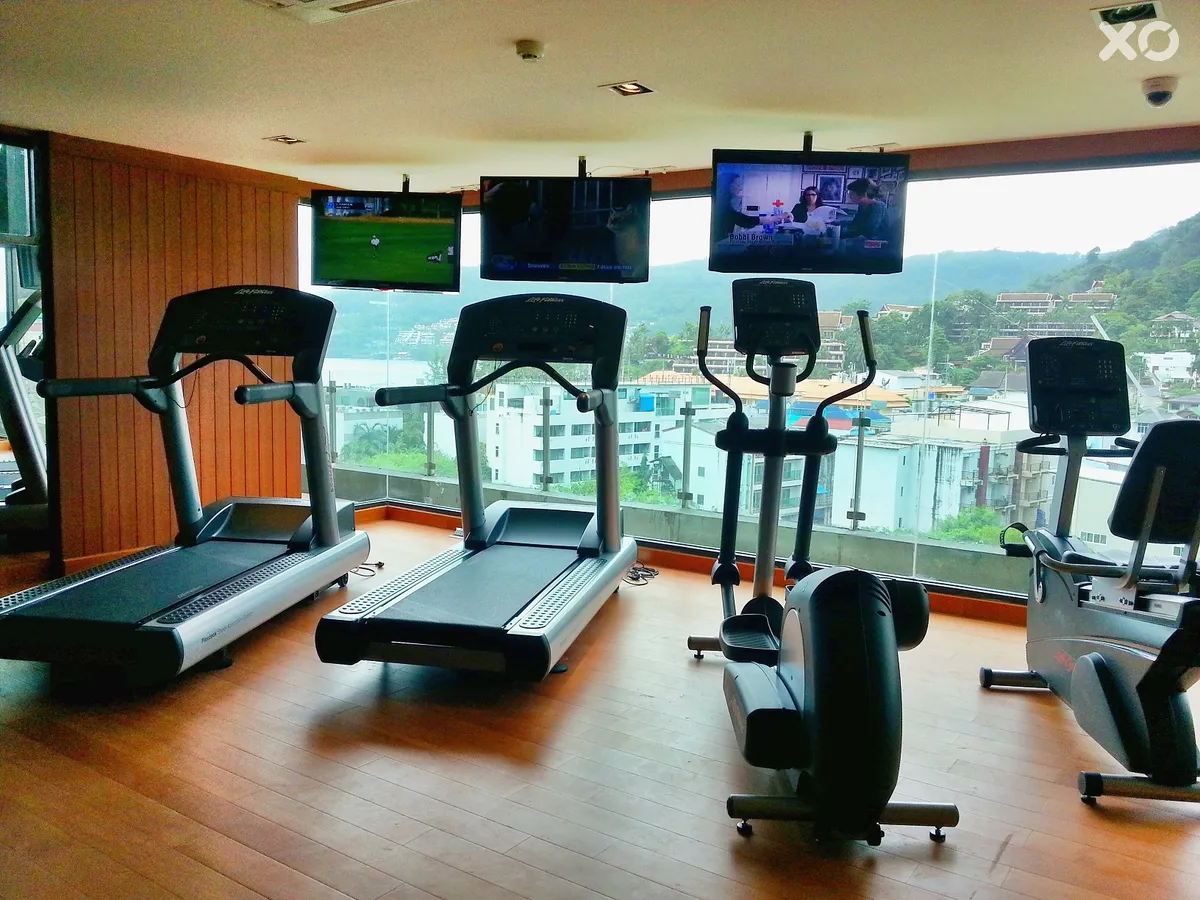 The Charm Resort Phuket