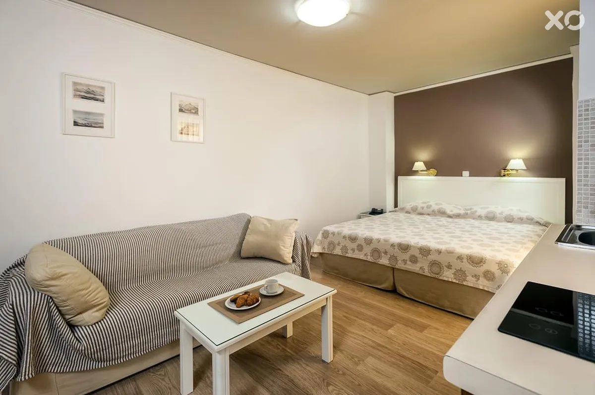 Elina Hotel Apartments