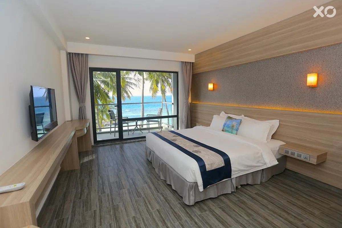 Kaani Grand Seaview