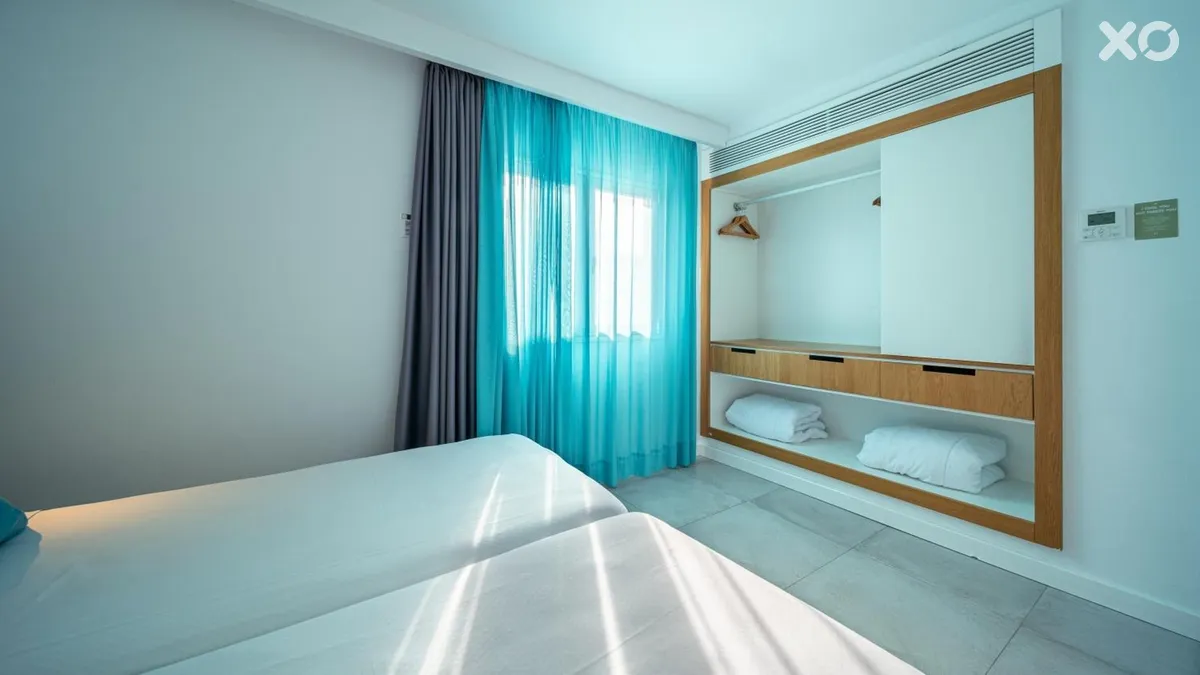 Guinate Club Apartments