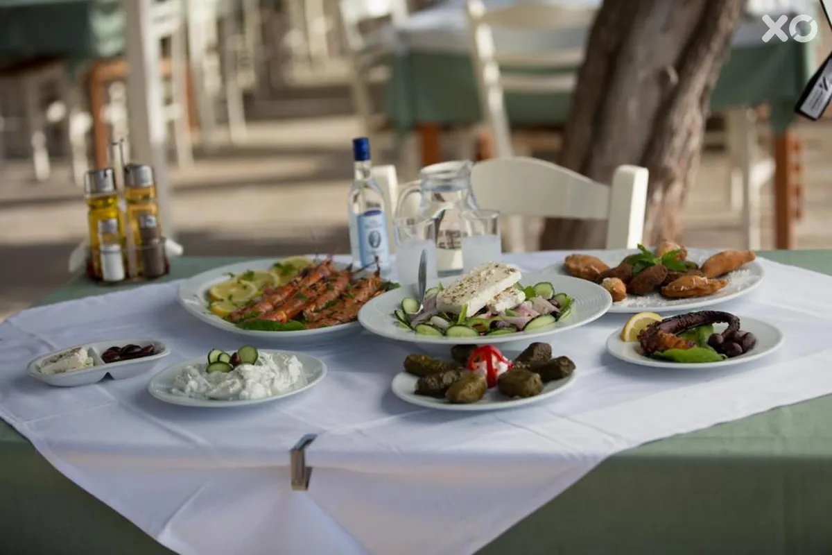 Aphrodite Hotel