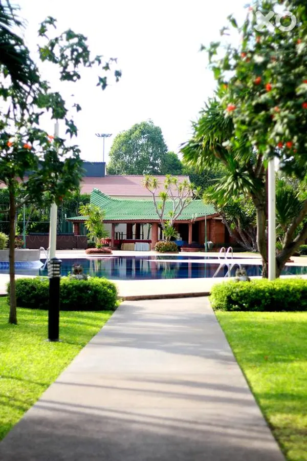 Tropicana Hotel