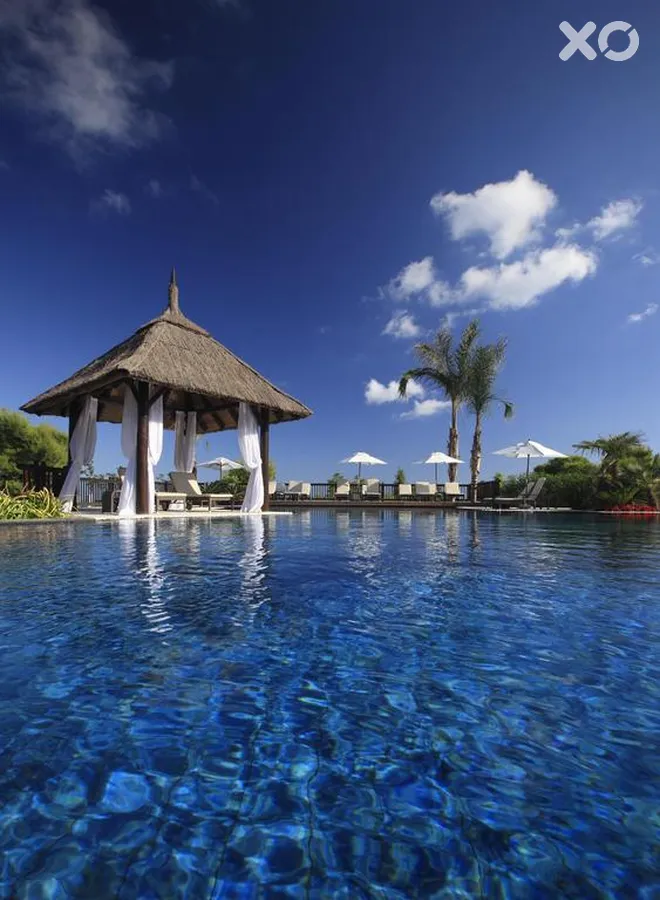 Asia Gardens Hotel & Thai Spa a Royal Hideaway Hotel