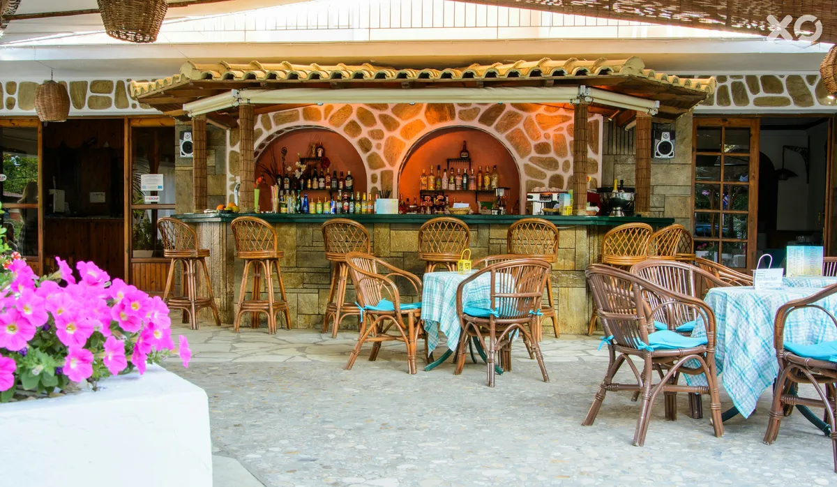 Sirena Beach