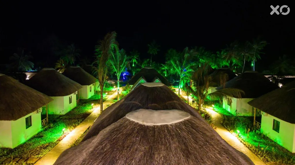 Turkuaz Beach Zanzibar