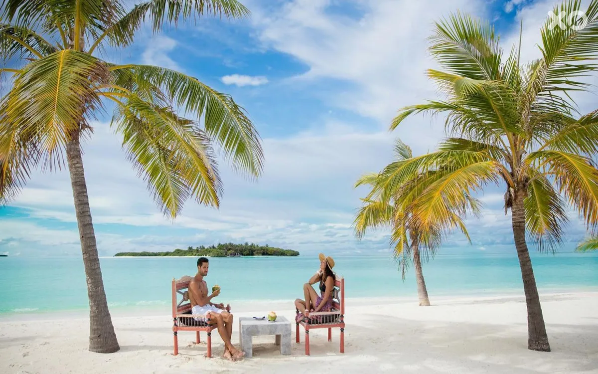 Six Senses Kanuhura