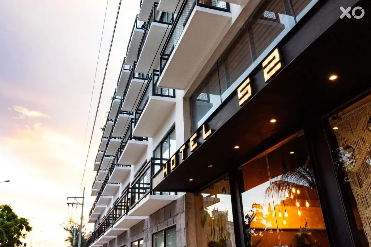 52 Playa del Carmen