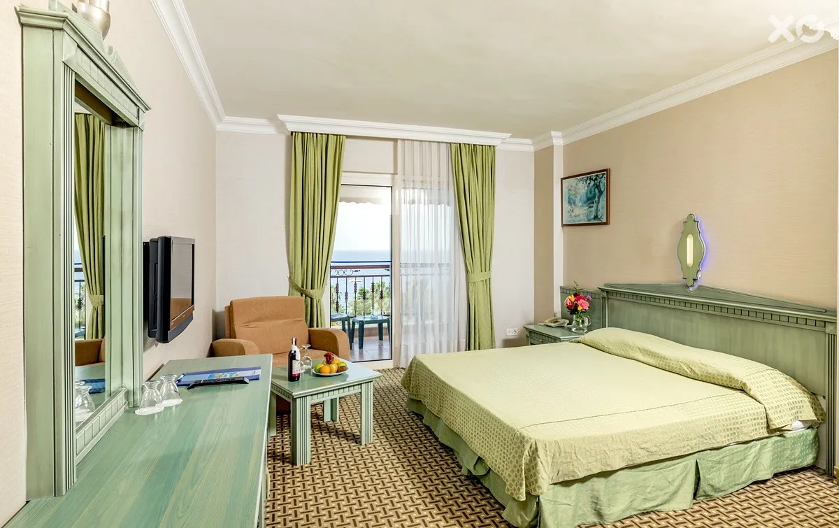Holiday Park Resort
