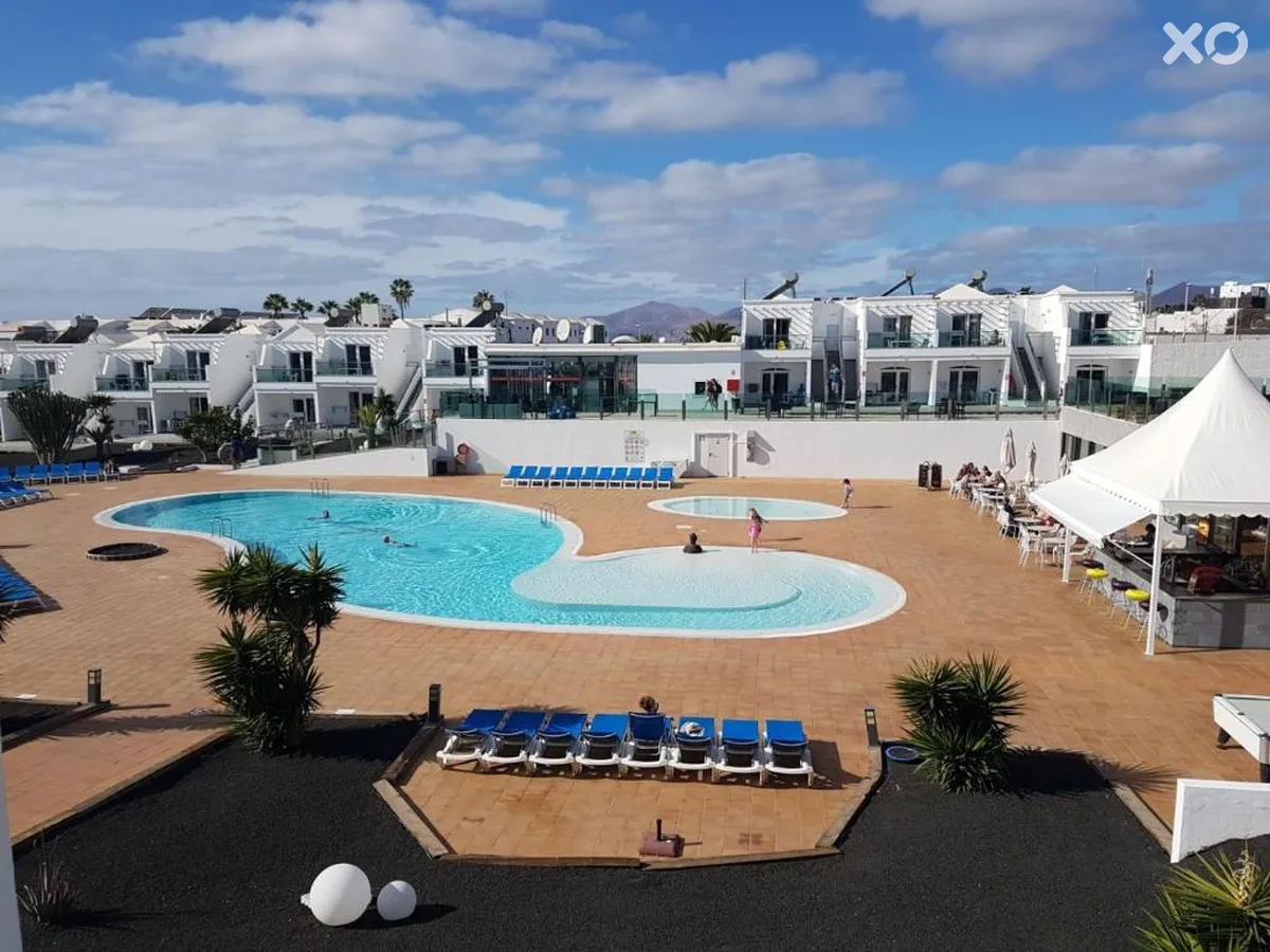 Bluesea Lanzarote Palm