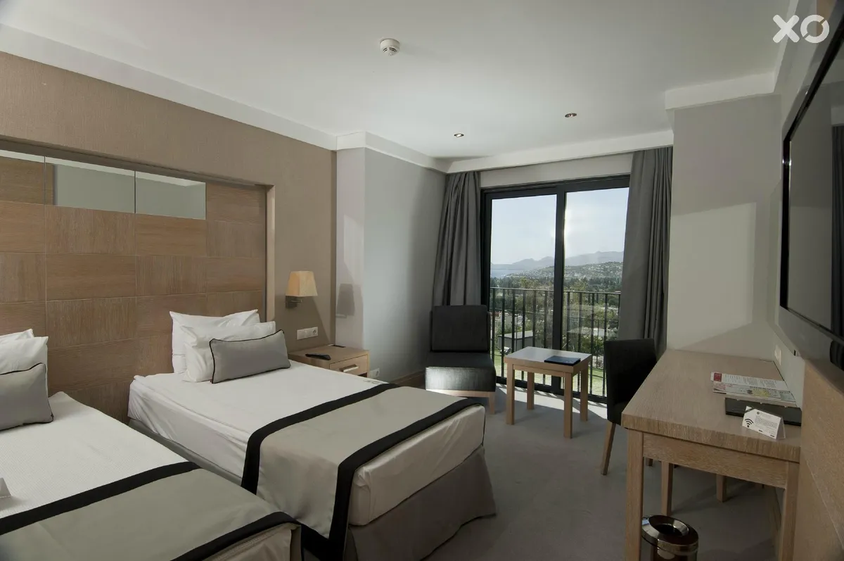 Ramada Resort by Wyndham Bodrum