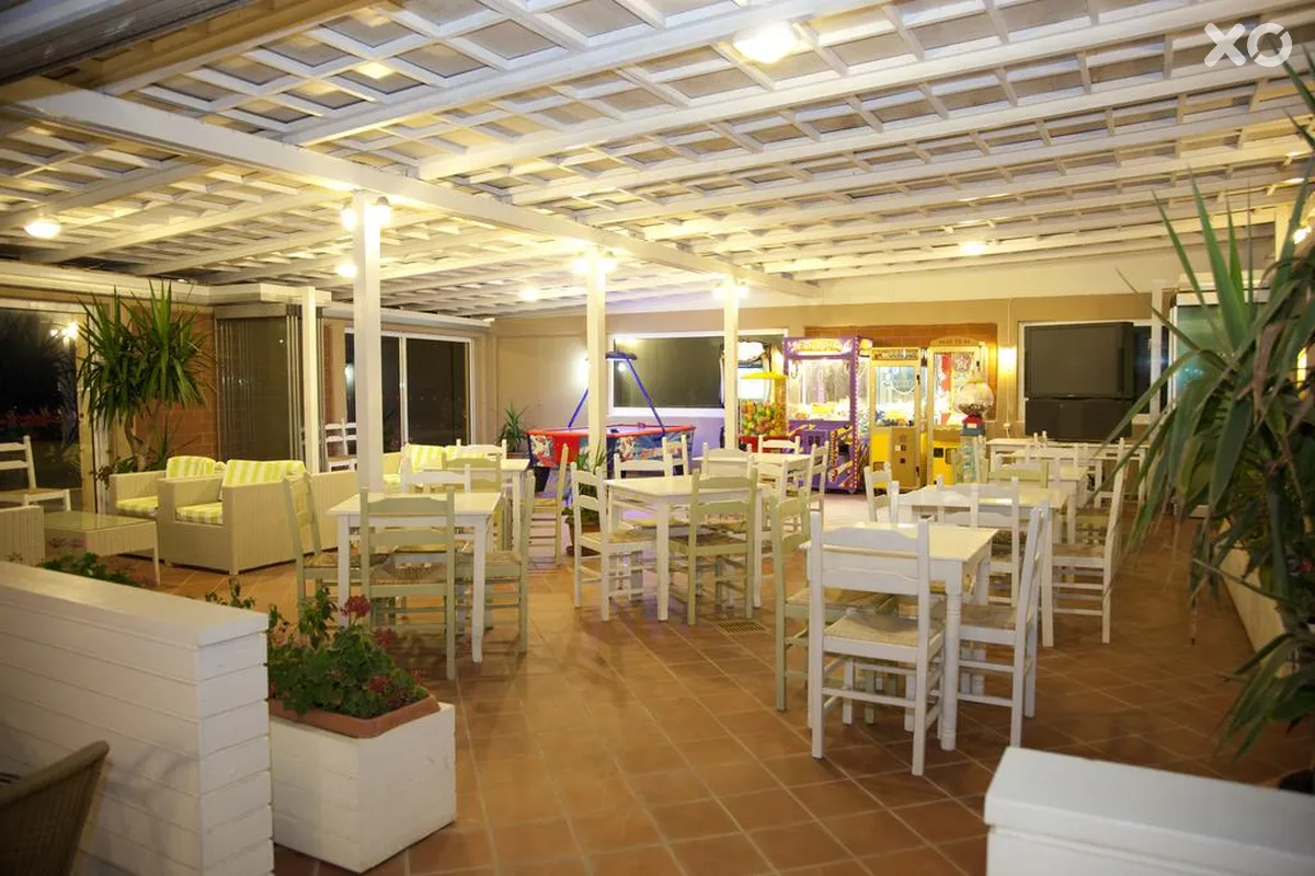 Maleme Mare Beachside Hotel
