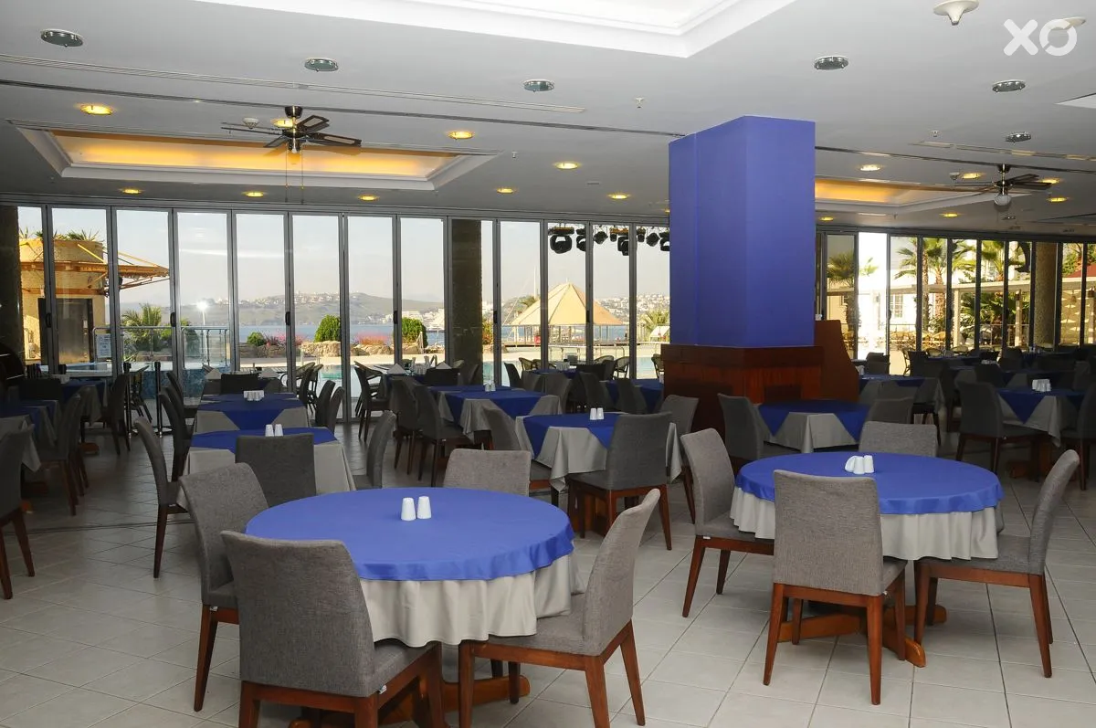 Diamond Of Bodrum Hotel