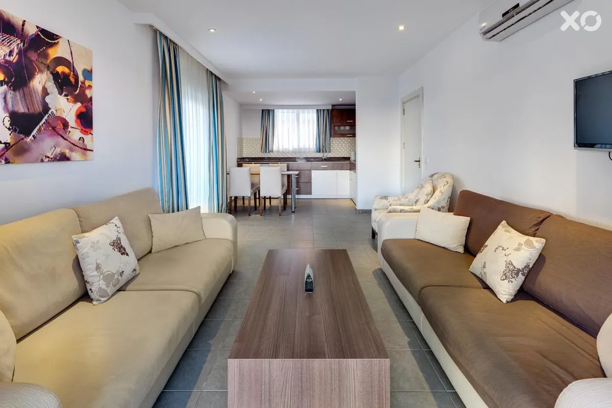 Side Su Hotel