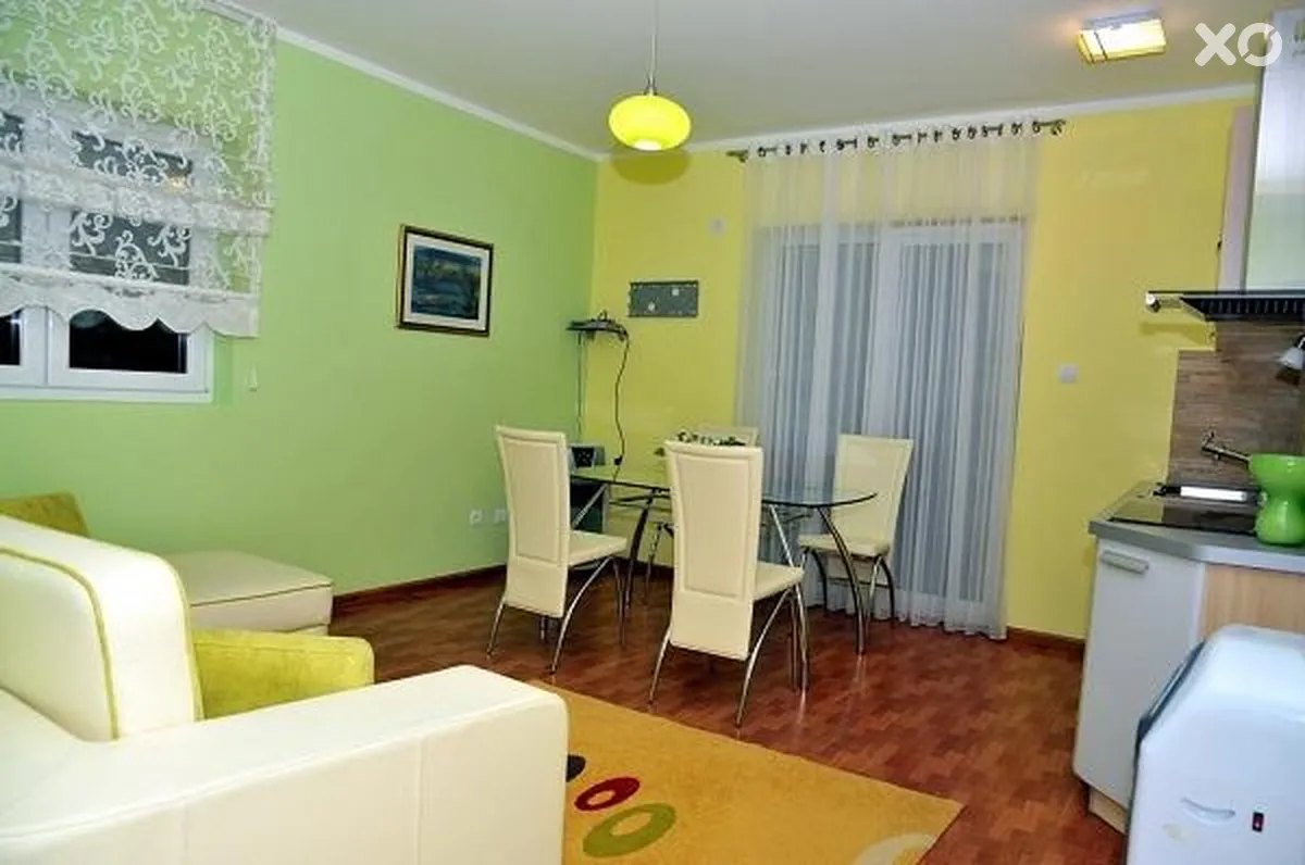 Mare Villa
