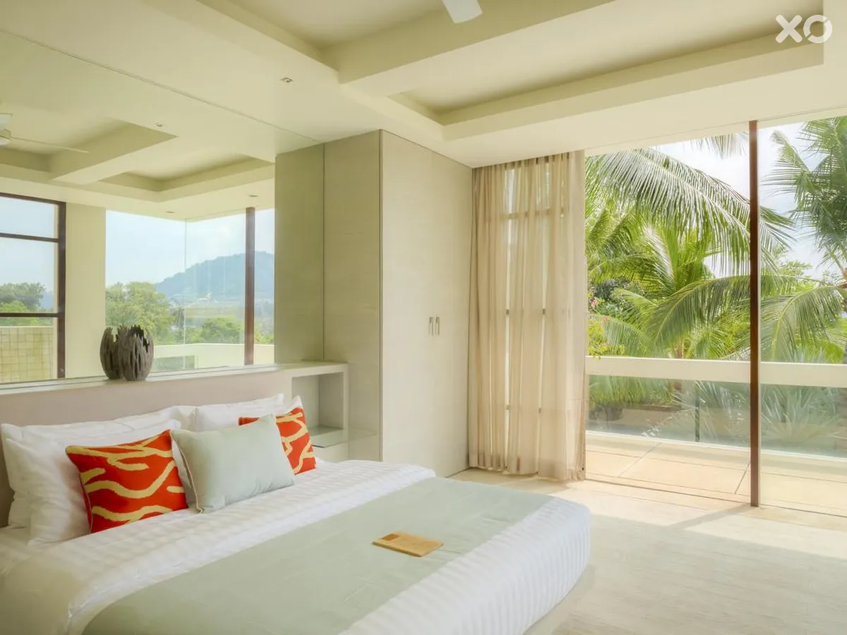 Samujana Villas