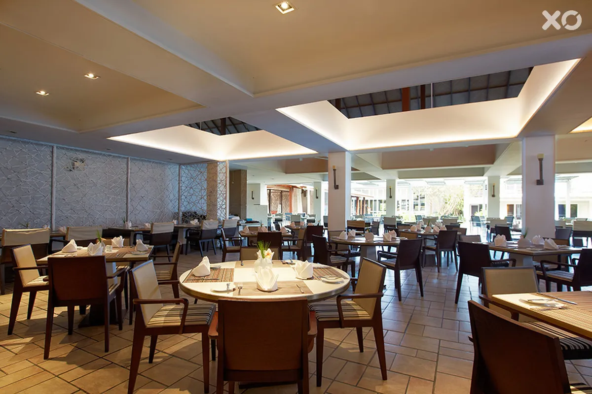 Veranda Resort Hua Hin