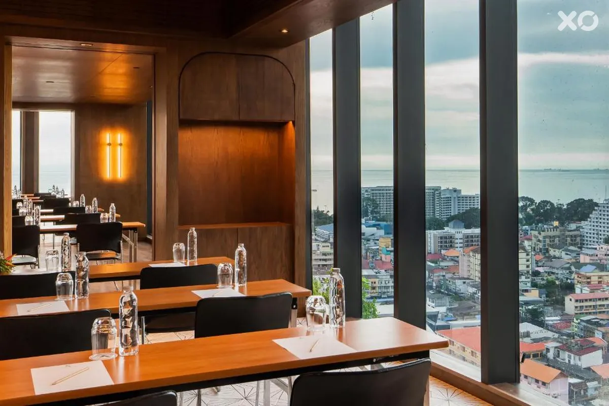 Arbour Hotel & Residence