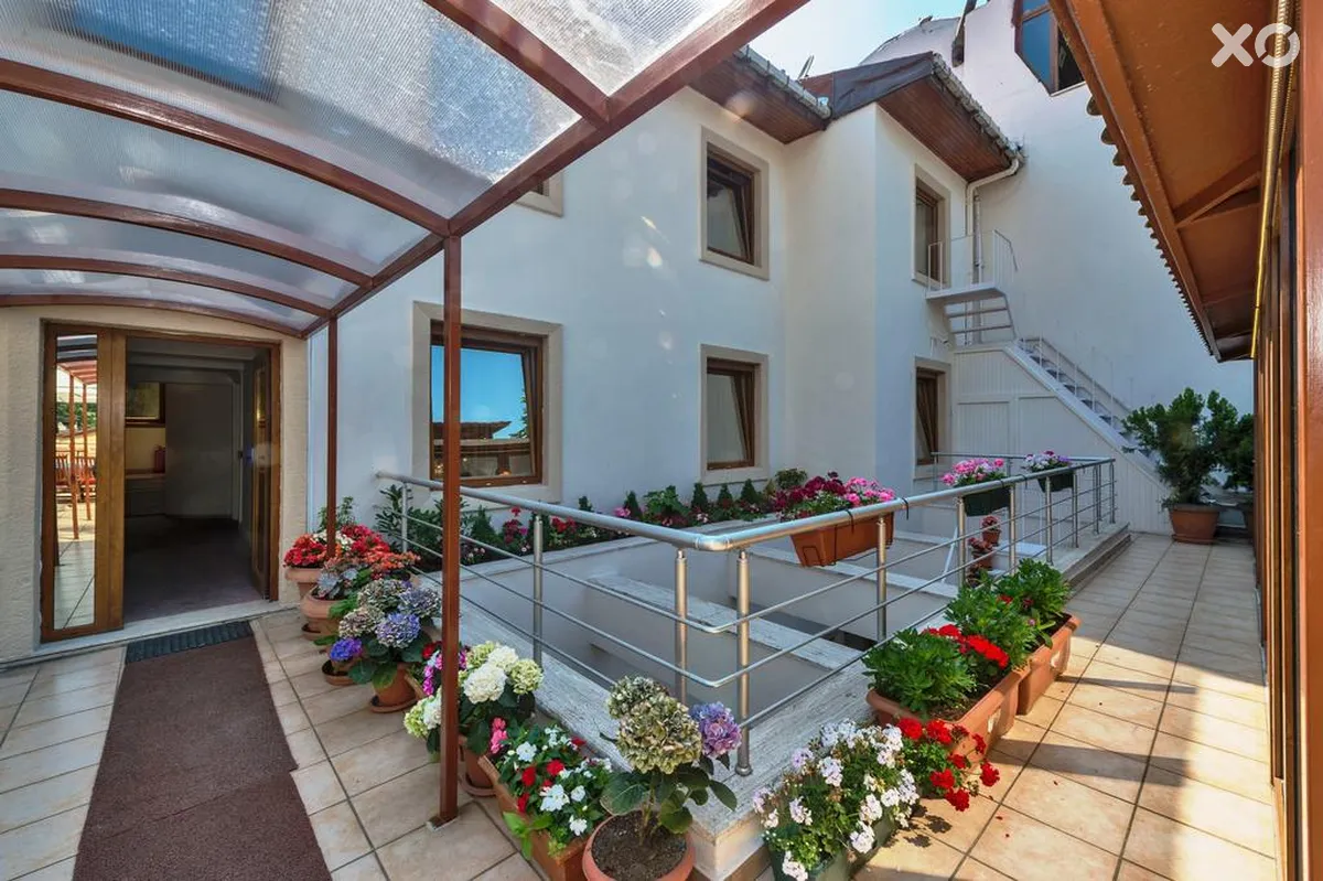 Zeynep Sultan Hotel