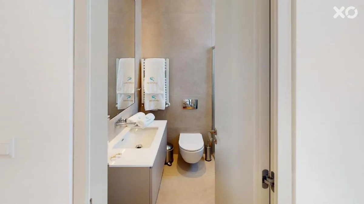Periyiali Konnos Villas Beach Resort