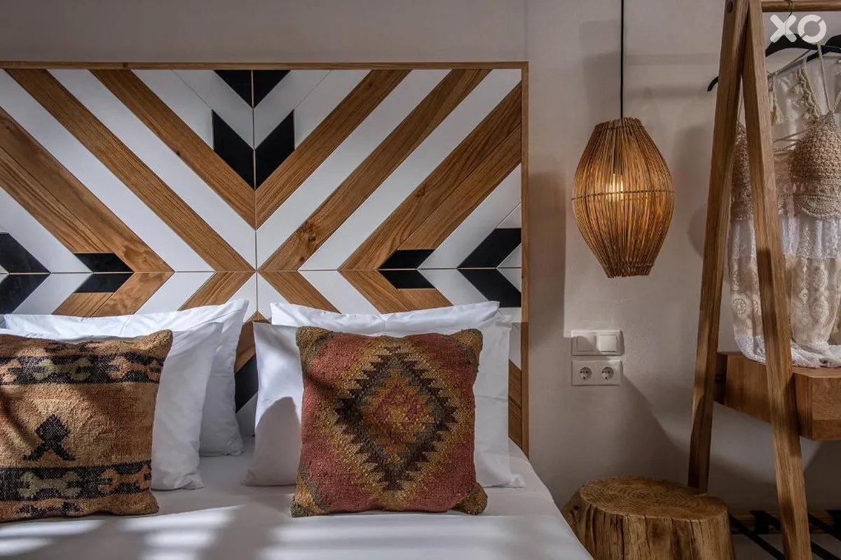 Indigo Inn Casa