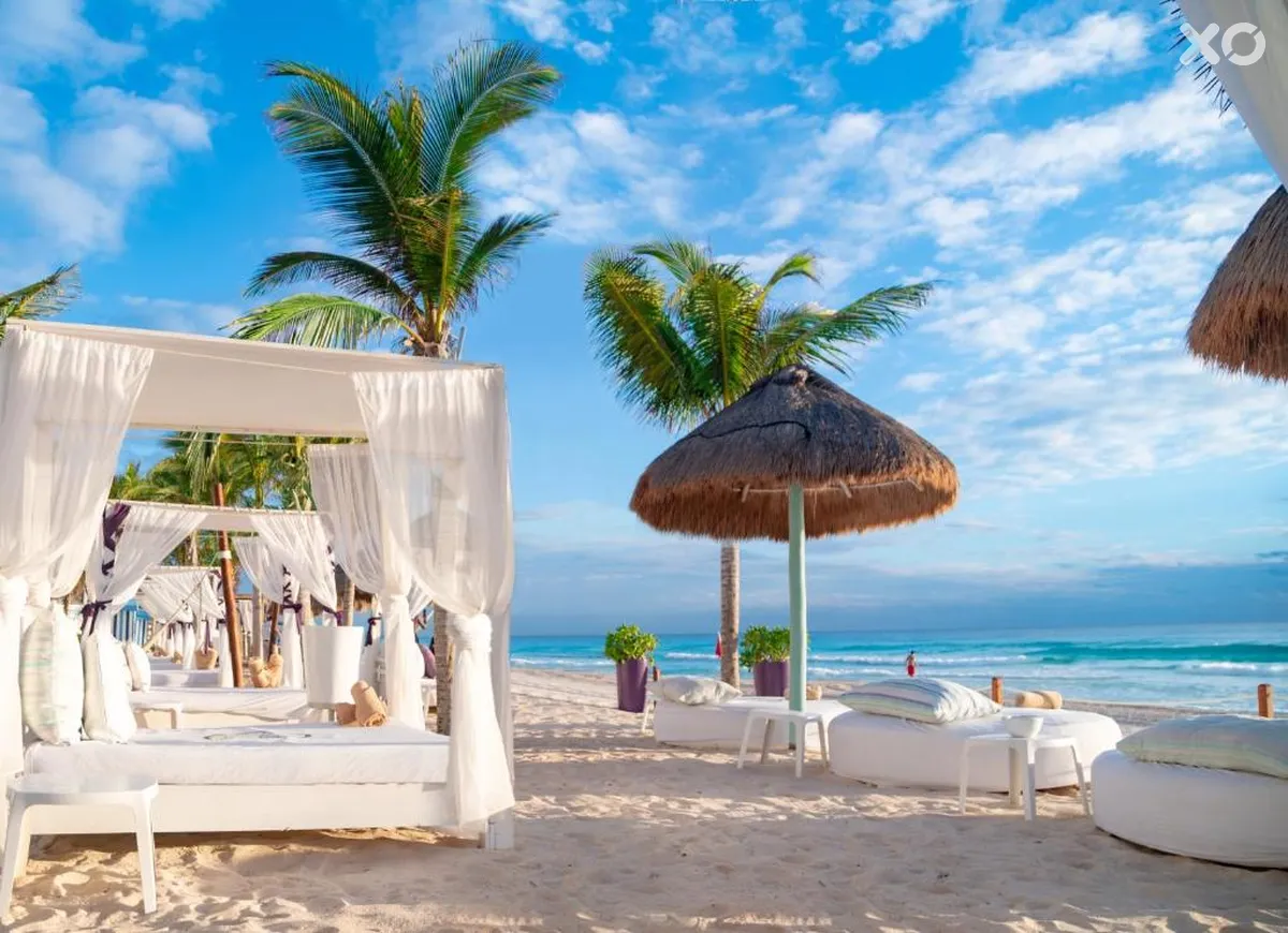 Grand Sens Cancun By Oasis