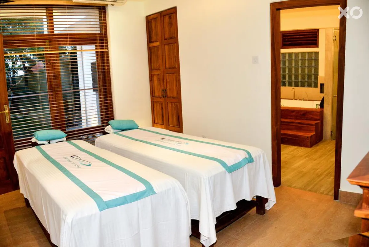 Goldi Sands Hotel