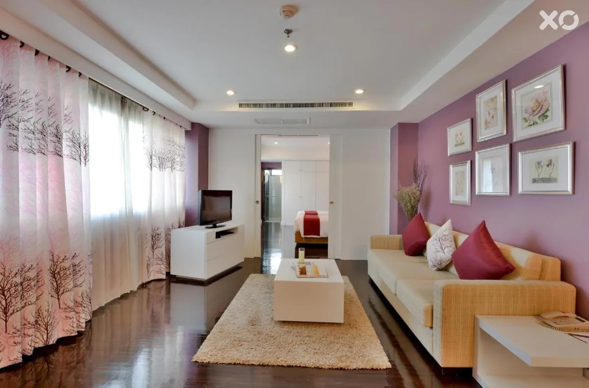 Abloom Exclusive Serviced Apartments