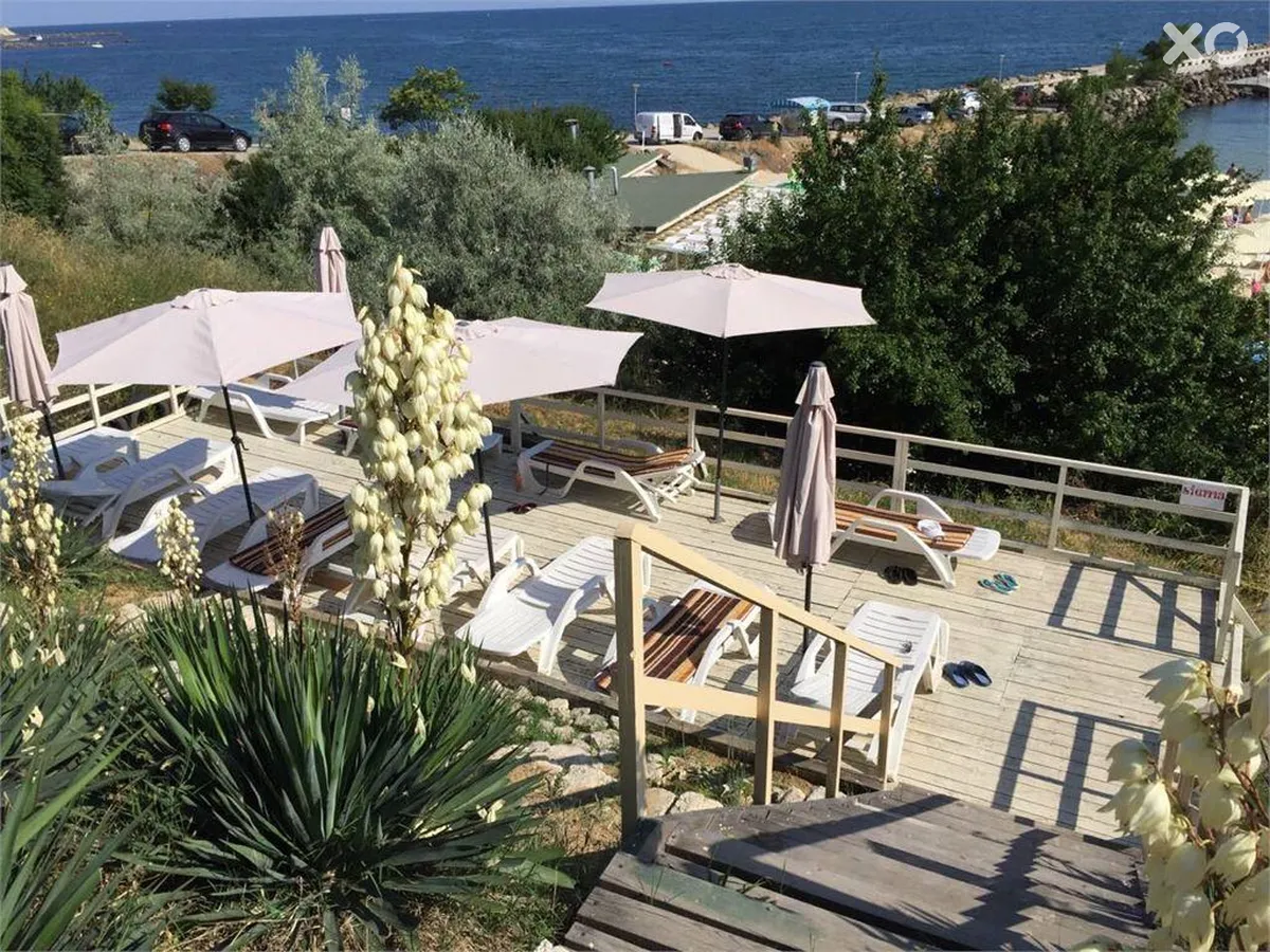Siema Hotel