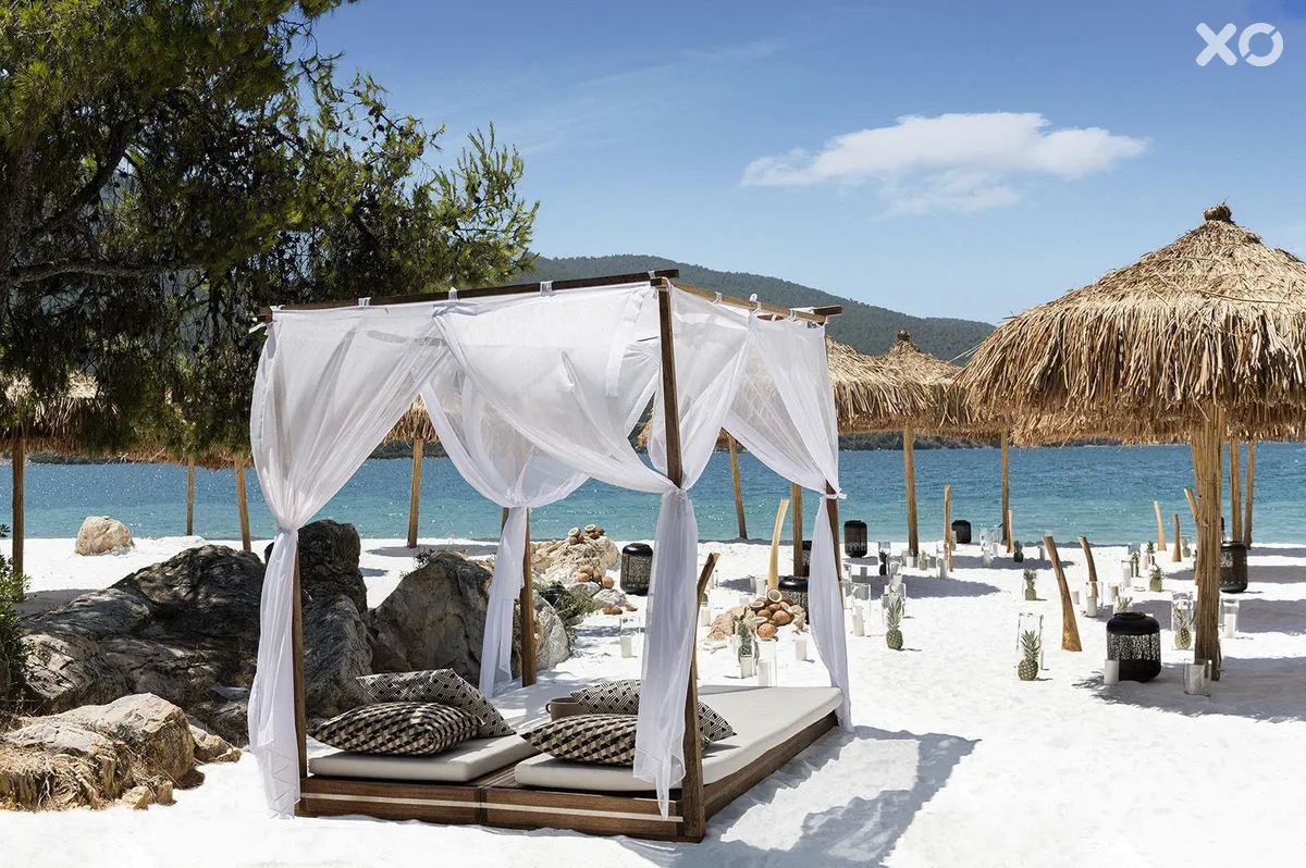 Lujo Bodrum